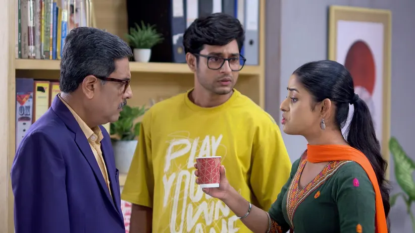 Parineeta - August 11, 2025 - Episode Spoiler