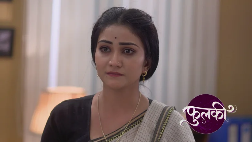 Rohit Takes Phulki Out to Talk to Her