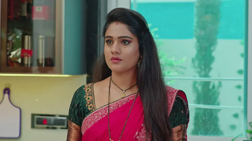 Menon’s Conspiracy to Kill Jagriti and Kedar