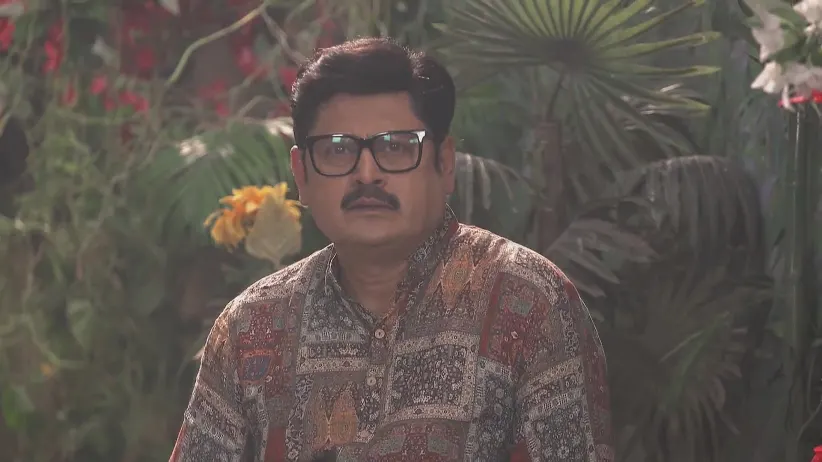 Chandan's Story Scares Vibhuti