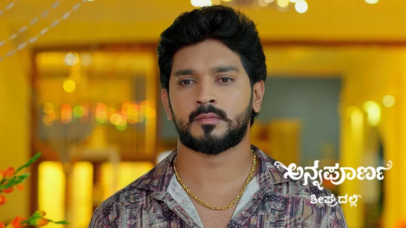 Vedavathi Plans for Akshaya’s DNA Test
