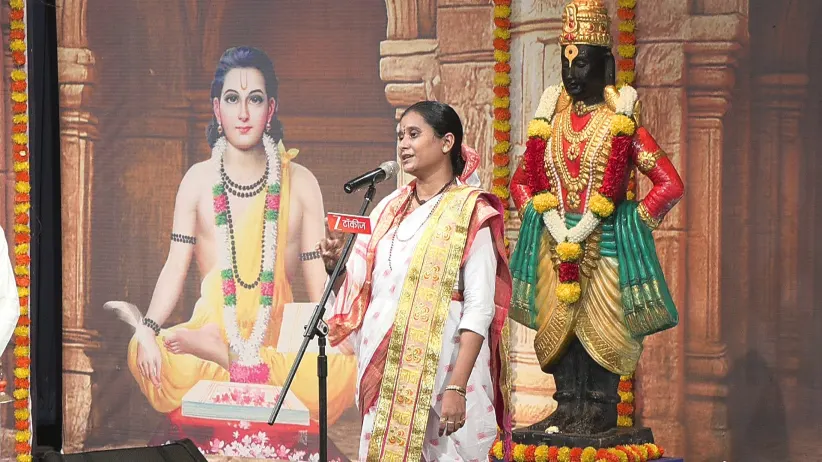 Man Mandira - Gajar Bhakticha - August 07, 2025 - Episode Spoiler