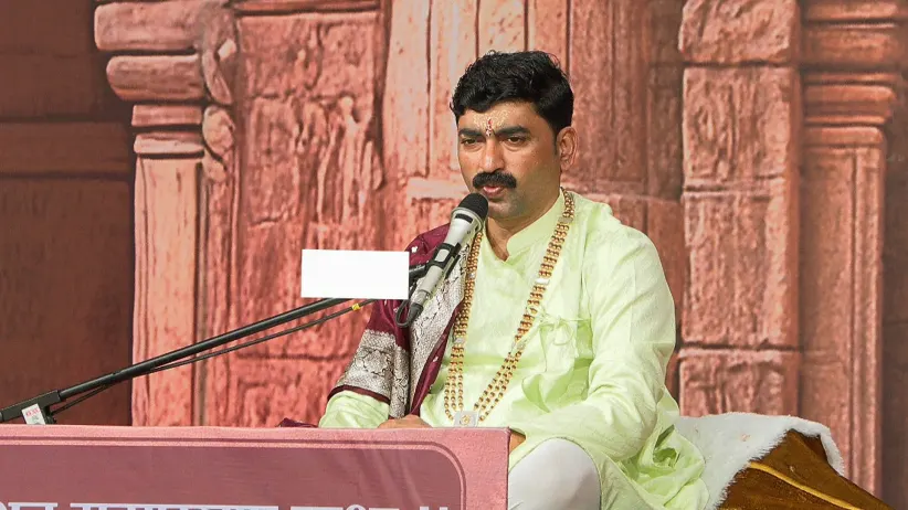 Maharaj Explains the Invaluable Role of Parents
