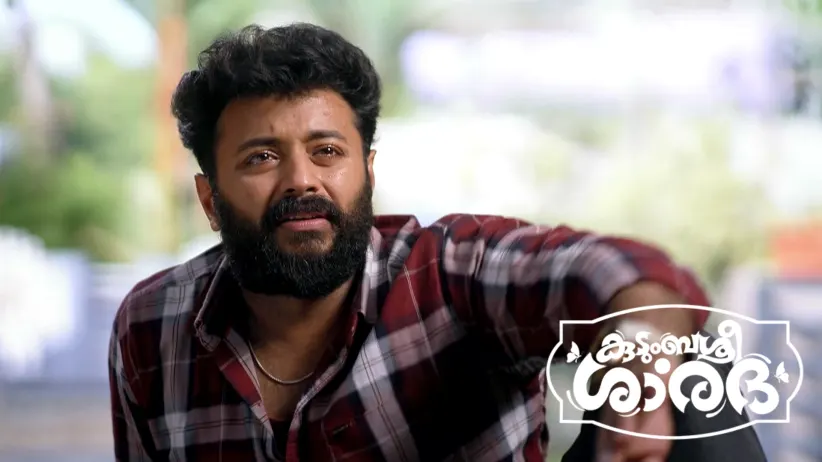 Sathyabhama Refuses to Forgive Rohit