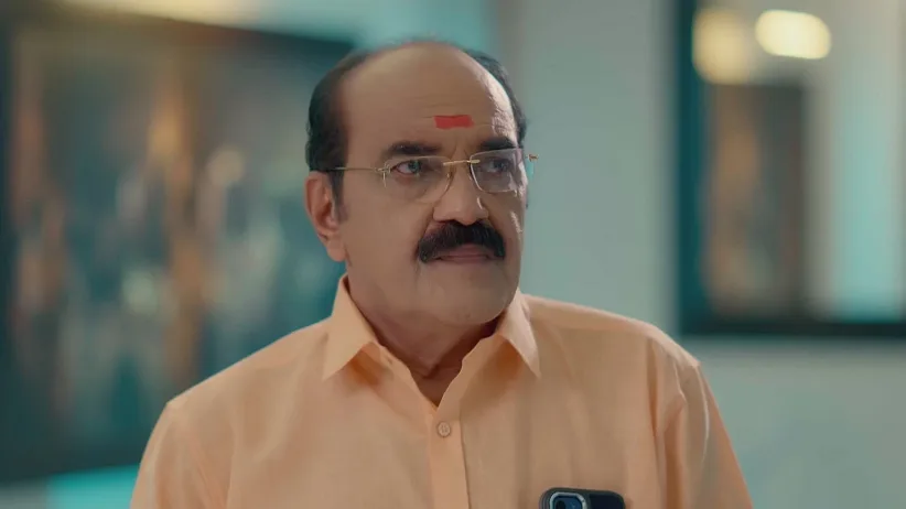 KrishnaGadha - August 10, 2025 - Best Scene