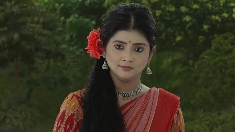 Kumolini's Attempt to Kill Parul