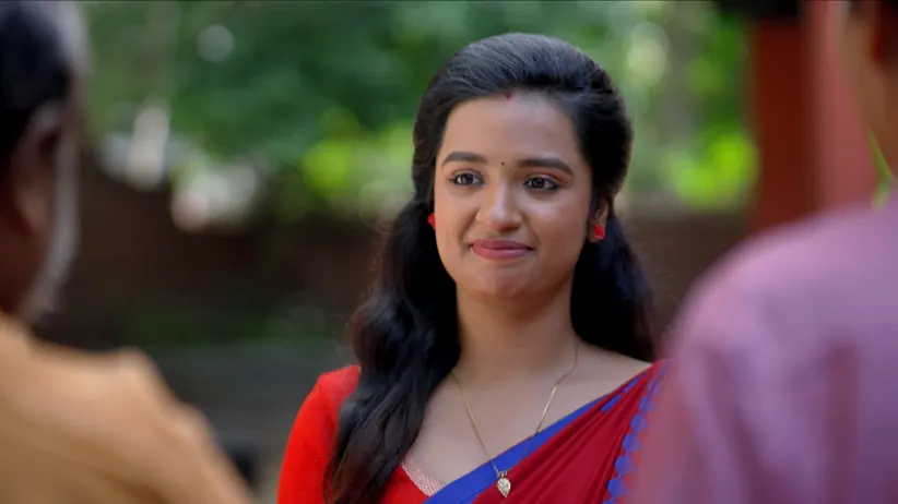 Kudumbashree Sharada - August 07, 2025 - Episode Spoiler