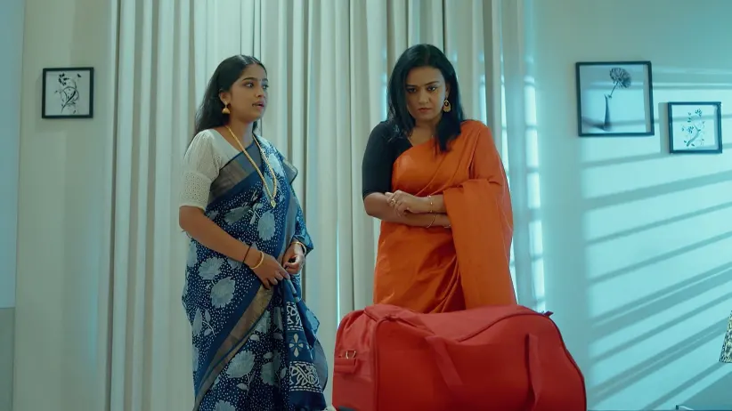 Mangalyam - 07 August, 2025