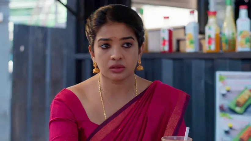 Manathe Kottaram - August 06, 2025 - Episode Spoiler