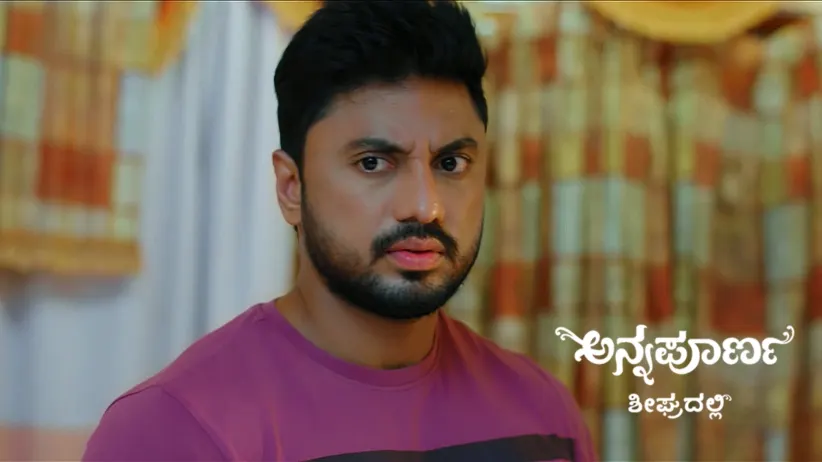 ವಿಕಾಸ್ ಅವನಿಯನ್ನು ಕೊಲ್ಲಲು ಪ್ರಯತ್ನಿಸುತ್ತಾನೆ