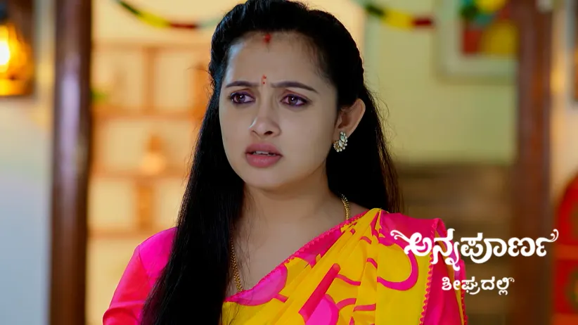 Annapoorna - August 08, 2025