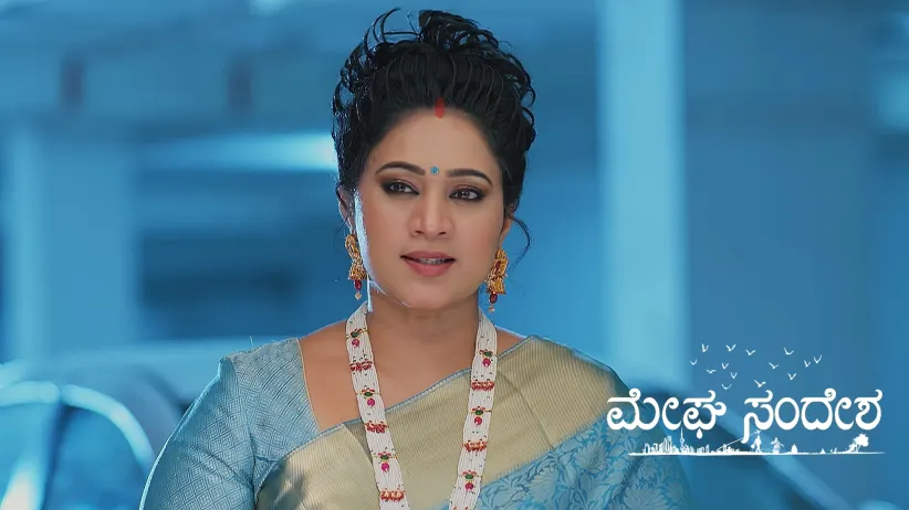 Apoorva Plants Drugs in Gagan's Car
