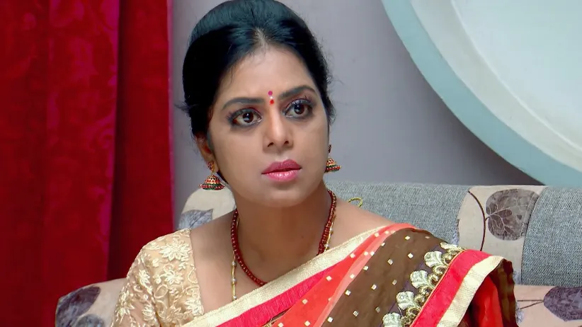 Krishna and Kanaka Durga Visit Priya's House