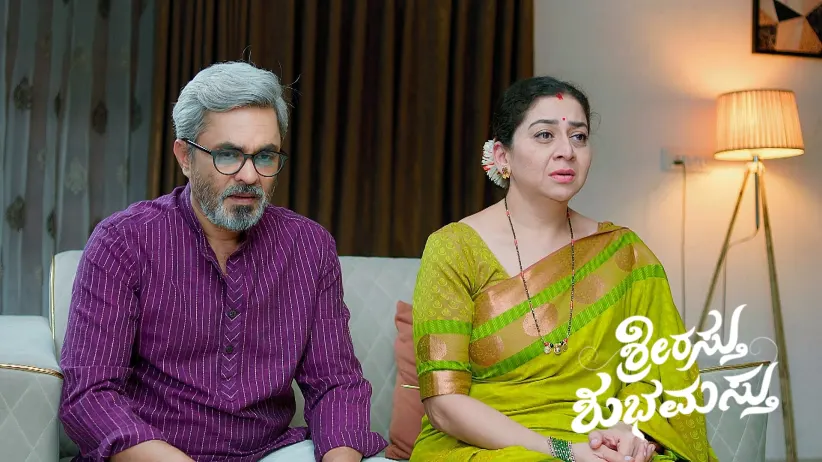 Will Tulasi Find Meera?