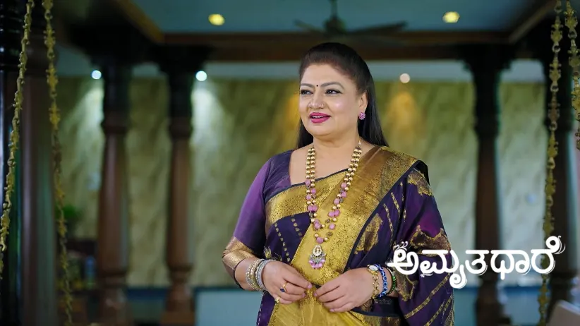 Shakuntala Invites Diya and Jaydev Home