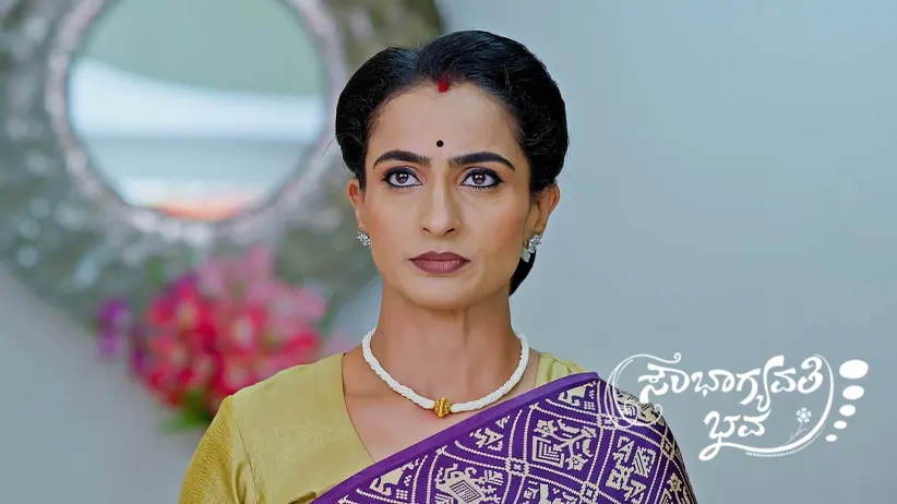 Arvinda's Suspicions Worry Manisha