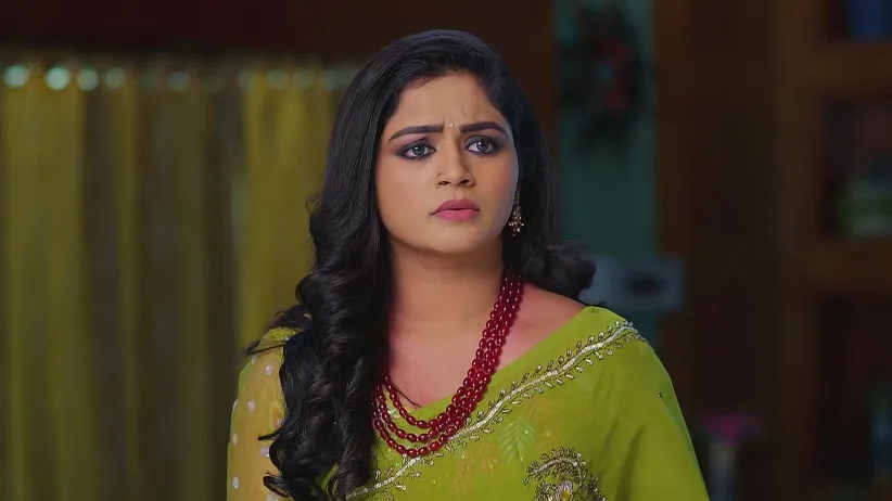 Sandhyaraaga - August 04, 2025 - Webisode