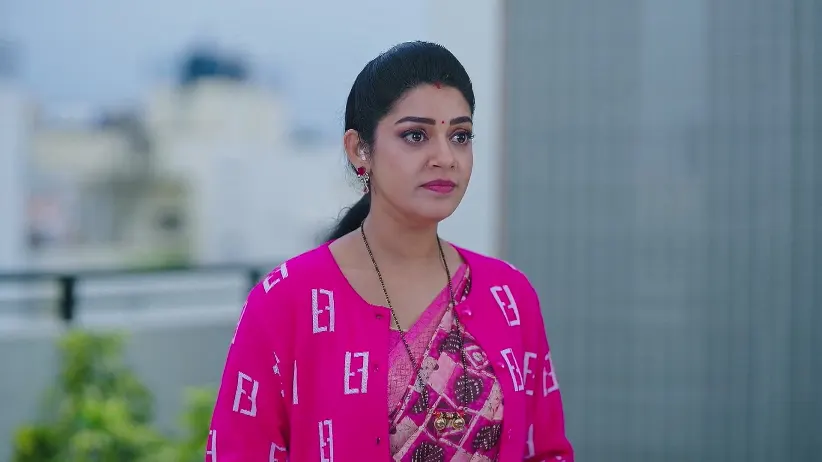 Shakuntala Reveals Her True Intentions