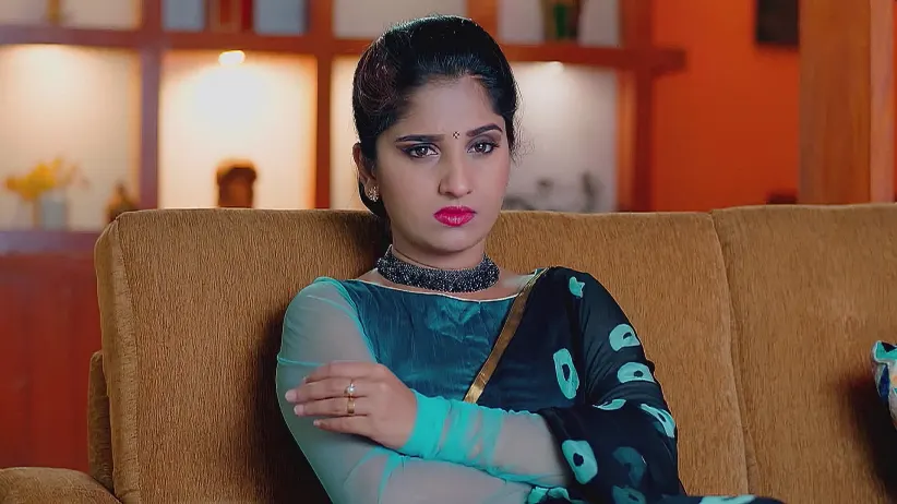 Kalyanamasthu - August 04, 2025 - Best Scene