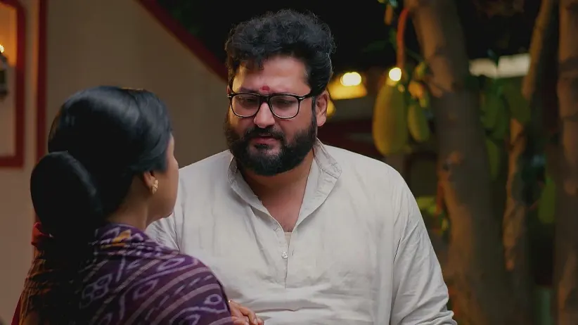 Sandhyaraaga - August 04, 2025 - Best Scene