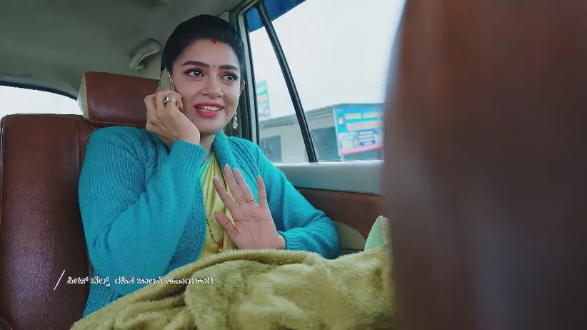 Amruthadhaare - August 10, 2025 - Best Scene