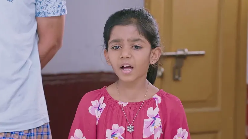 Shravani Subramanya - August 06, 2025 - Best Scene