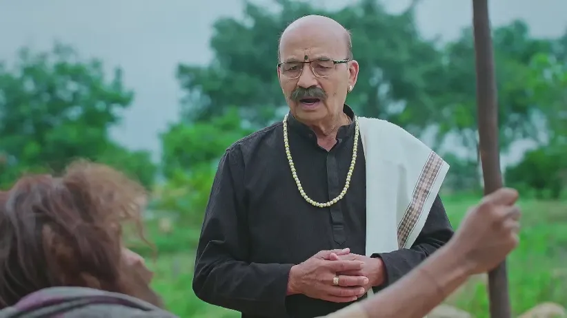Jagannath Shares His Confusion with Shambu - Naa Ninna Bidalaare
