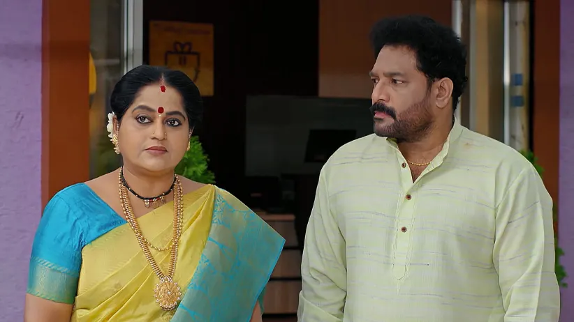Annapoorna - 06 August, 2025