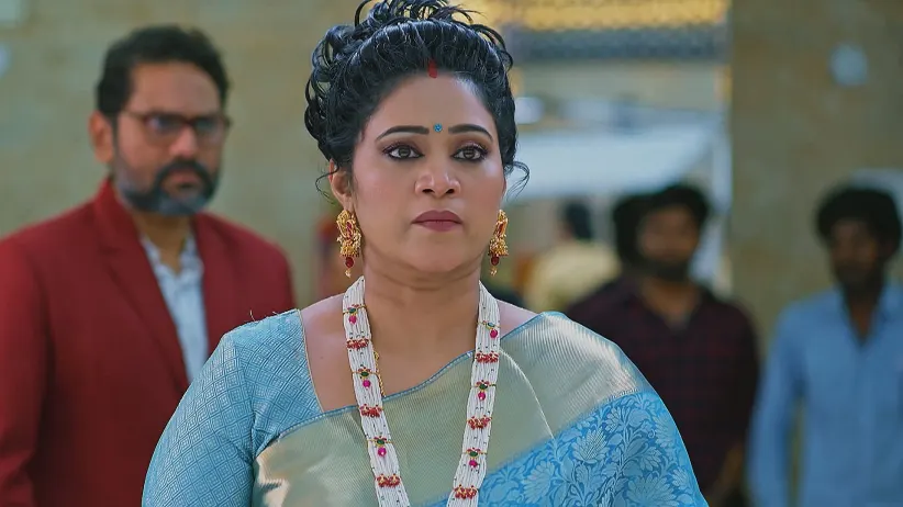 Meghasandesha - August 10, 2025 - Episode Spoiler