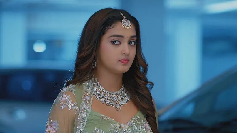 Meghasandesha - 11 August, 2025