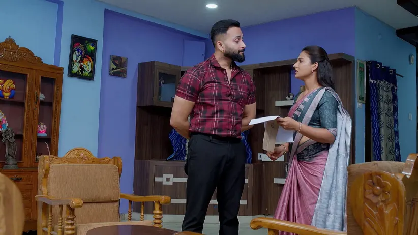 Hrudaya Geethe - 10 August, 2025