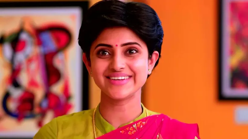 Devika's Plan Fails