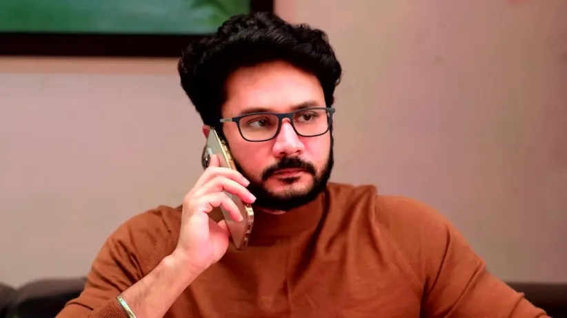 Sathya's Plan to Stop Prabhu