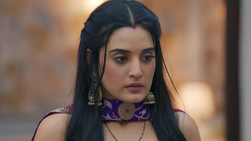 Jaane Anjaane Hum Mile - August 04, 2025 - Episode Spoiler