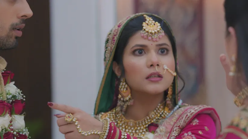 Jaane Anjaane Hum Mile - 07 August, 2025