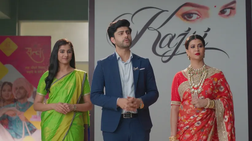 Vasudha - August 11, 2025 - Episode Spoiler