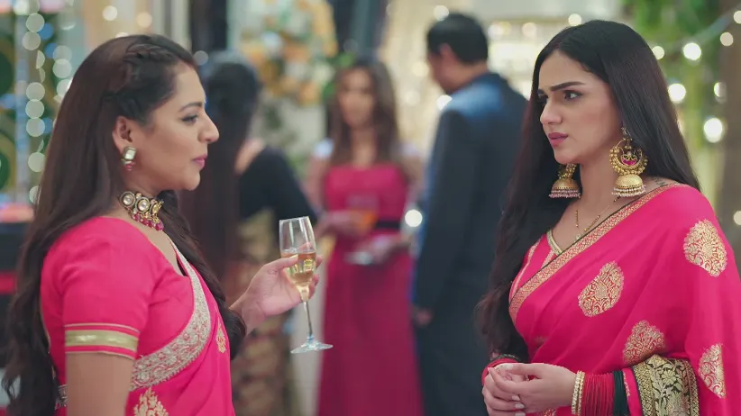 Jagriti - August 05, 2025 - Episode Spoiler