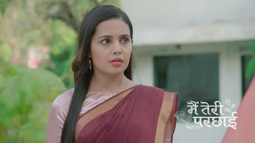 Bhuvaneshwari Wants to Get Akshara Arrested