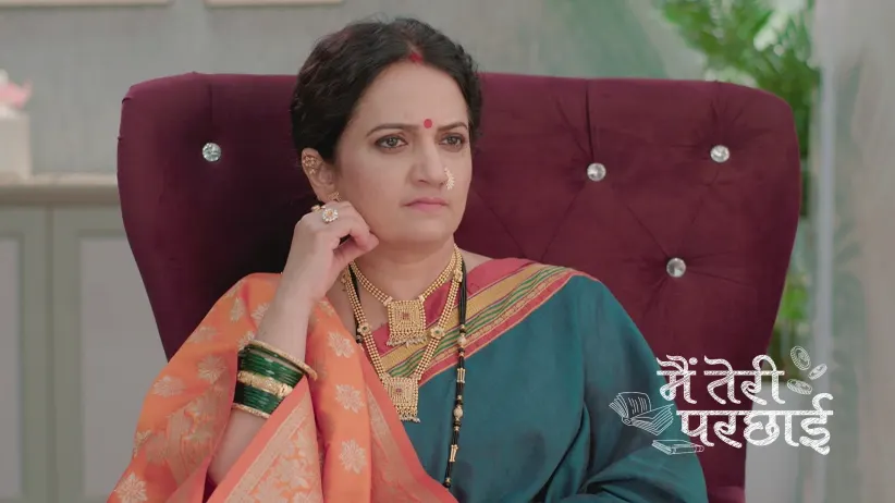Bhuvaneshwari Lashes Out at Dhanaji