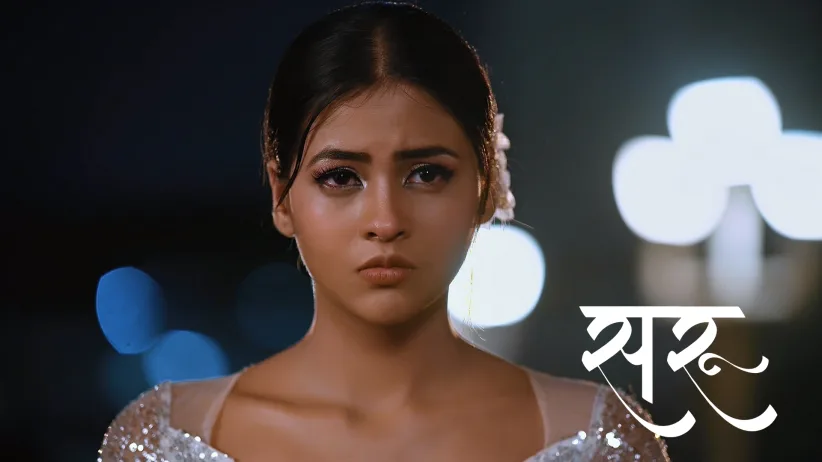 Annapurna Throws Anika Out of the House