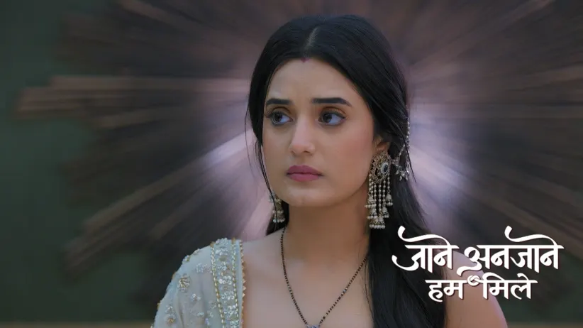 Pratik Asks Divya for a Divorce