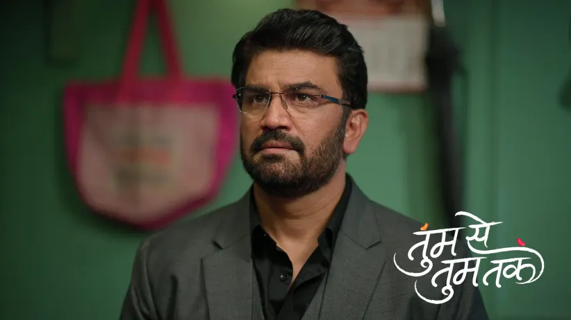 Aryavardhan Is Pained by Anu’s Decision