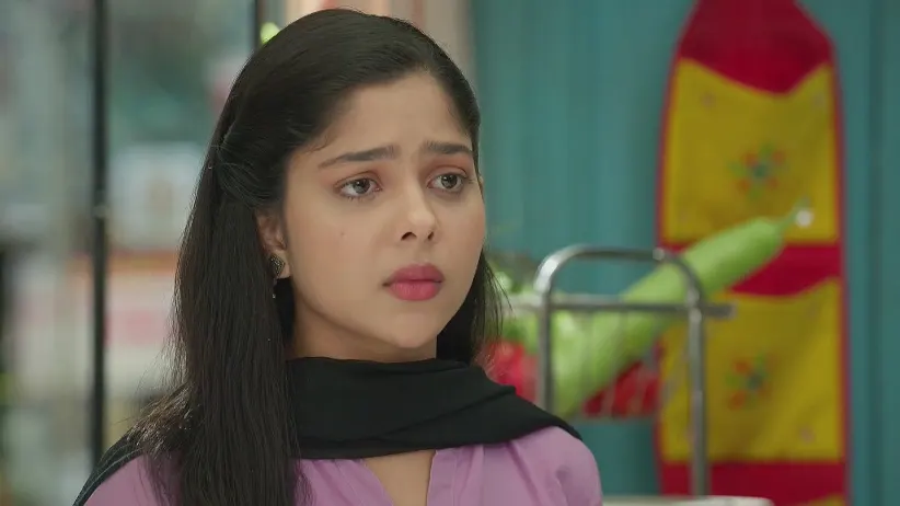 Gopal Agrees for Anu and Bipin's Marriage