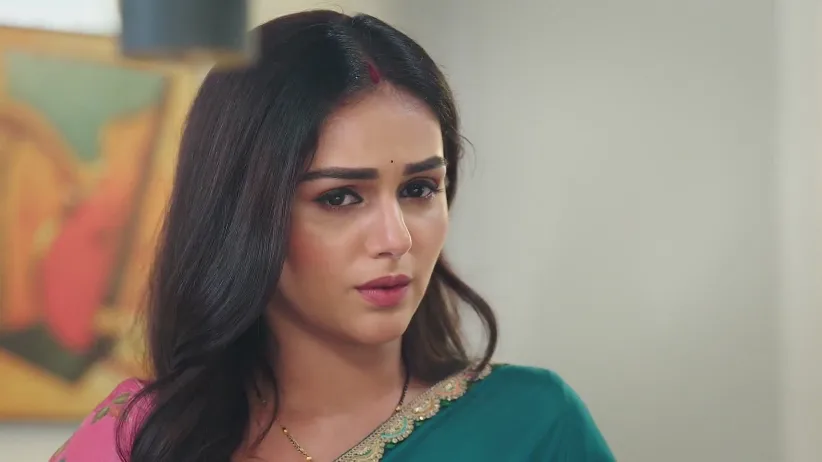 Akash's Plan to Kill Kalikant