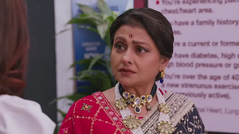Kumkum Bhagya - August 05, 2025 - Best Scene