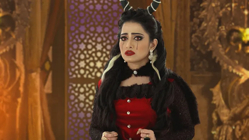 Parul - August 04, 2025 - Episode Spoiler