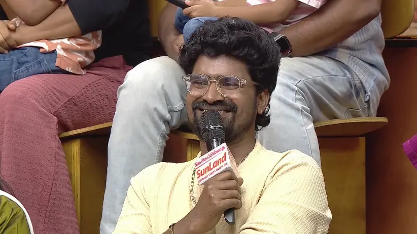 Tamizha Tamizha Season 3 - August 03, 2025 - Best Scene