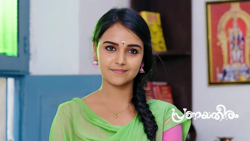 Govind Decides to Woo Geetha