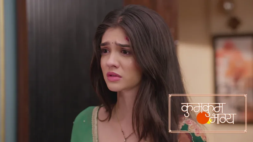 Bua Ma Hands Divorce Papers to Shivansh