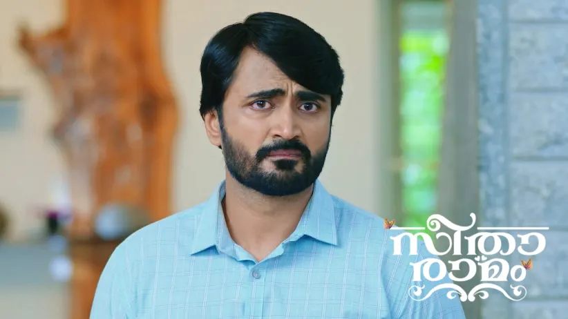 Subbi Confides in Seetha about Her Pretence